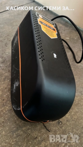 Разпродажба Мрежово обурудване,Milrotik,Ubiquiti,Mimosa, снимка 17 - Мрежови адаптери - 53492120