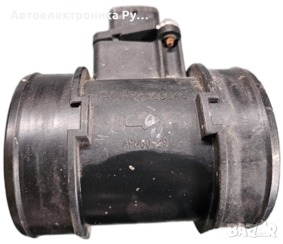 Дебитомер за Opel Zafira B Minivan (07.2005 - 14.2015) 1.9 CDTI, 120 к.с., № FGP 55350046 , снимка 2 - Части - 51746063