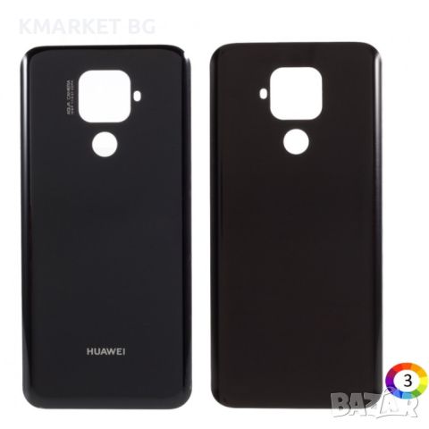 Оригинален Заден Капак за Huawei nova 5i Pro, снимка 3 - Резервни части за телефони - 46629566