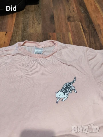 оригинална тениска RipnDip, снимка 2 - Тениски - 51424323