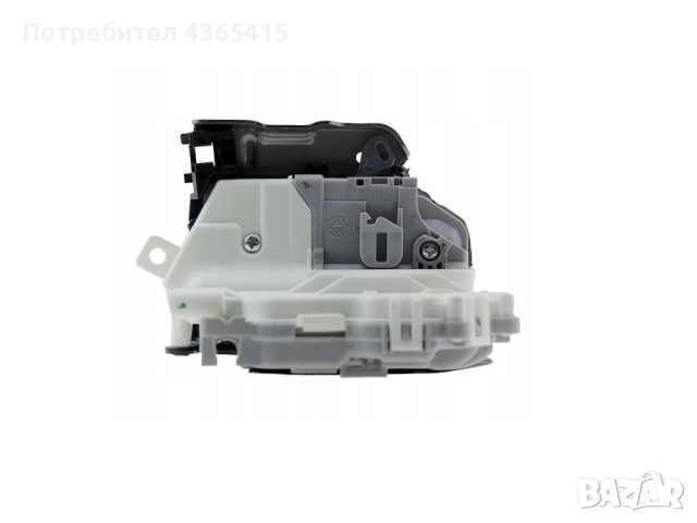 Брава за задна дясна врата за Audi A5 F5 (2016-2024) 8X0839016, снимка 5 - Части - 52331221