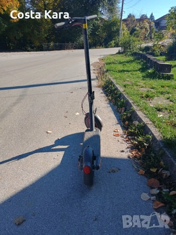 Xiaomi electric scooter pro 4 , снимка 6 - Велосипеди - 52954647