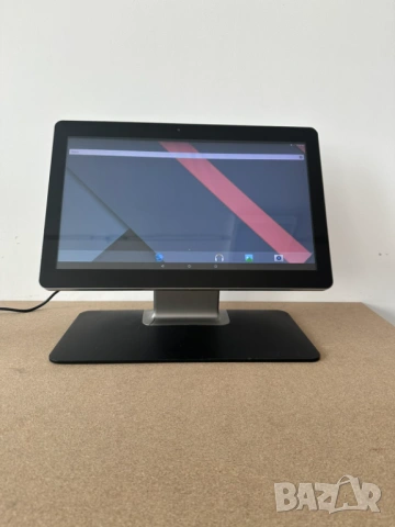 • Индустриален таблет ELO 15" FHD Touch/8-Core/3GB/32GB/Android 7.1