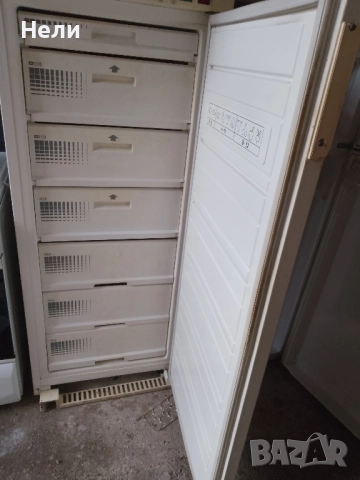 Фризер със 7 дем прегради, снимка 2 - Фризери - 52428277