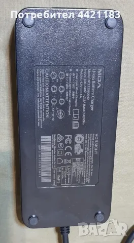 Зарядни за тротинетки 24.0V, 29.2V, 42.0V, 67.0V, снимка 5 - Аксесоари и консумативи - 50249506