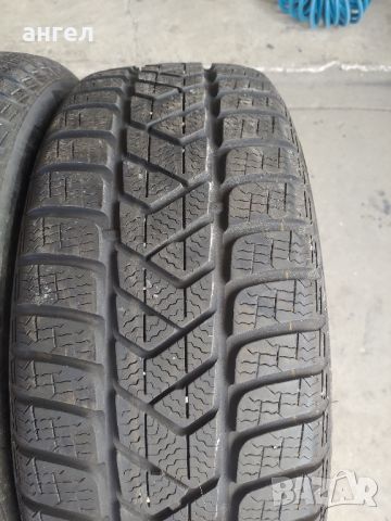 215.60.16 pirelli , снимка 2 - Гуми и джанти - 45960410