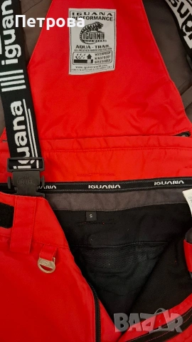 Ски панталони S,M и L, снимка 3 - Панталони - 43639857