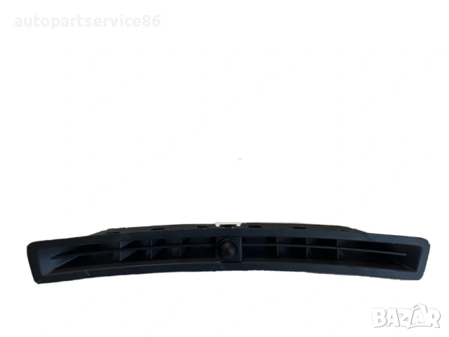 Вентилационна решетка за табло за Peugeot 508 1.6 HDI (2012) 9686446877, снимка 2 - Части - 53745148