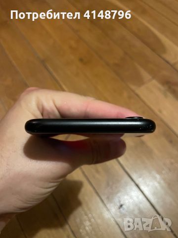 iPhone XR 64gb Black 79%, снимка 7 - Apple iPhone - 46435352