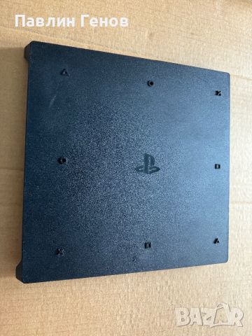 Долен капак за Sony Playstation 4 Pro (CUH-7216B) , Плейстейшън 4 ПРО , PS4 PRO, снимка 1 - Аксесоари - 46154665