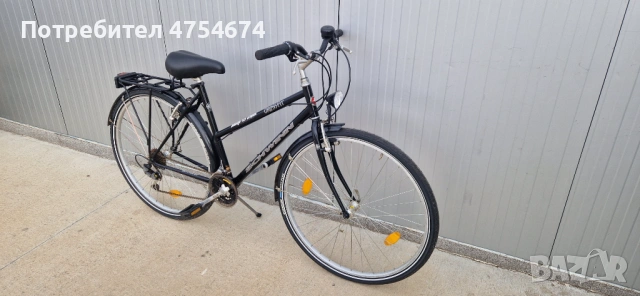 Дамски велосипед Schwinn колело 28", снимка 9 - Велосипеди - 53762488