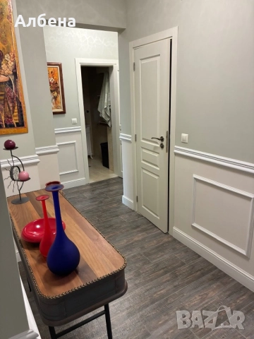 Луксозен апартамент, снимка 4 - Апартаменти - 52642003