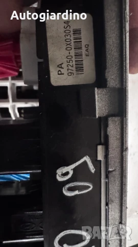 Климатичен блок / панел / табло за Hyundai I10 - 97250-0X0304X, снимка 2 - Части - 50645846