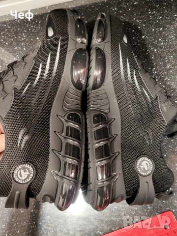 Устойчиви предпазни обувки/маратонки, снимка 14 - Спортни обувки - 53962451