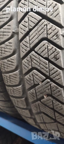 235.65.17. гуми за джип летни и зимни , снимка 5 - Гуми и джанти - 50491155