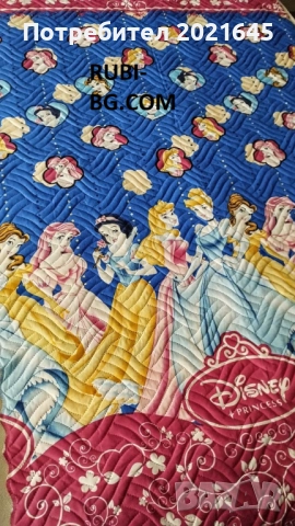 Детско шалте за единично легло