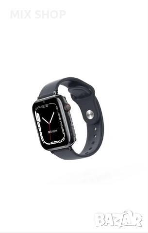 Смарт Часовник НОВ, снимка 2 - Смарт часовници - 53774205