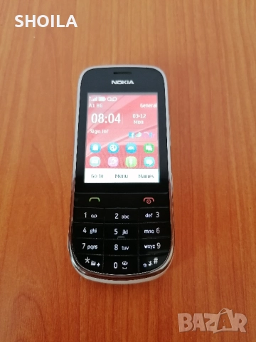 Nokia 203, снимка 7 - Nokia - 51942076