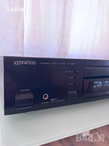 Kenwood do-1050