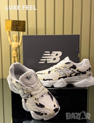 New Balance ✨Дамски Маратонки 