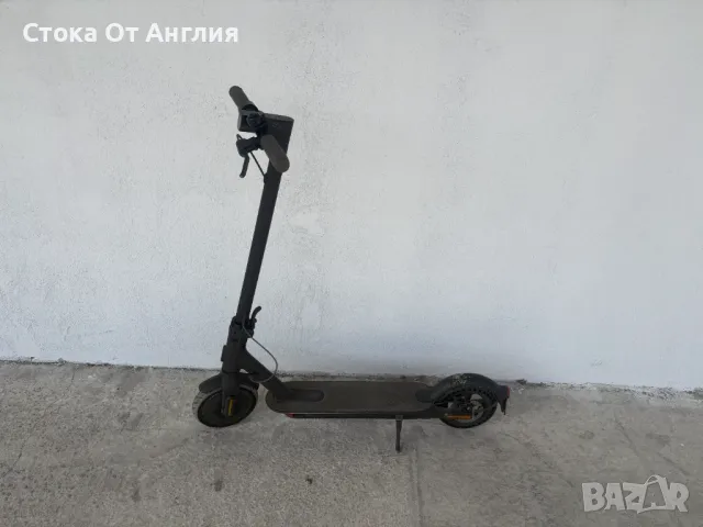 Електрическа тротинетка - Mi Electric Scootee 1S