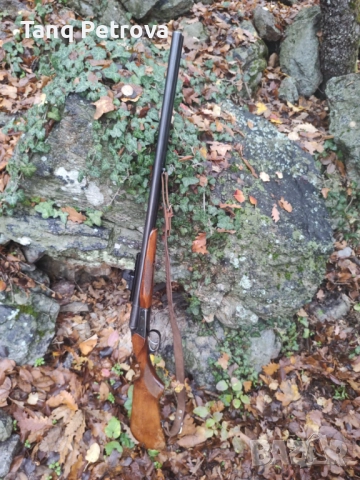 ИЖ43М 12/70 made in USSR 1988г., снимка 3 - Ловно оръжие - 52337025