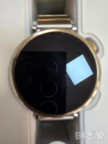 Часовник HUAWEI WATCH GT4 41мм. Silver, снимка 3 - Дамски - 50008231