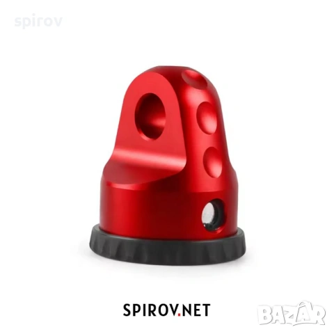 Алуминиева кука за лебедка шегел адаптер 3/4"