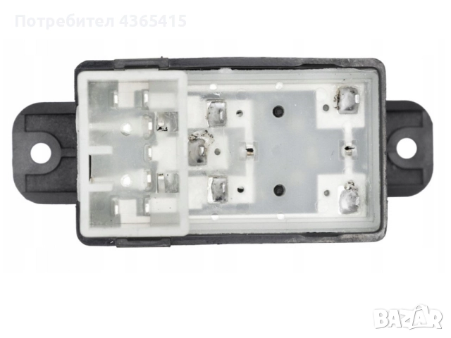 Бутон за ел. стъкла за Hyundai ix35 (2009-2015), 935802Z000, снимка 5 - Части - 51755233