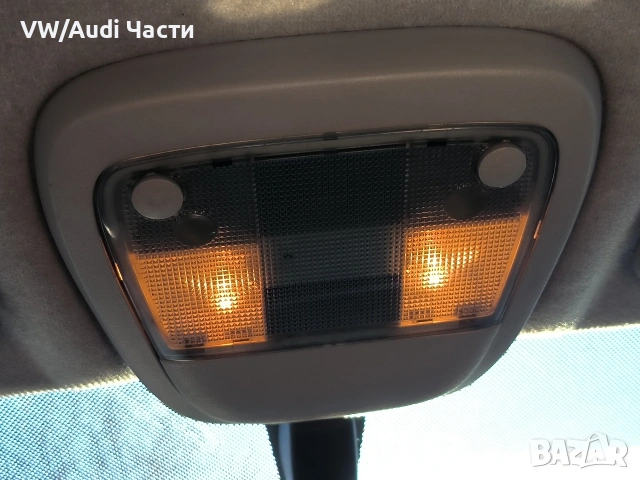 Централен плафон за Опел Мерива Opel Meriva 