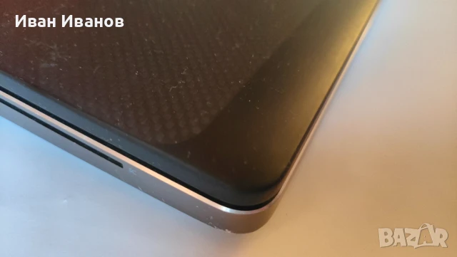 Лаптоп - работна станция dell precision 7510 i5/ 512gb/8gb/ FHD, снимка 2 - Лаптопи за работа - 51184337