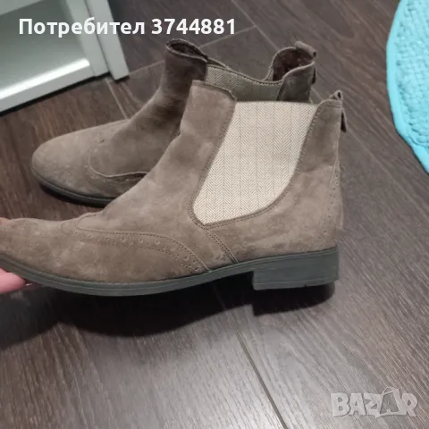 Боти, снимка 1 - Други - 48117323