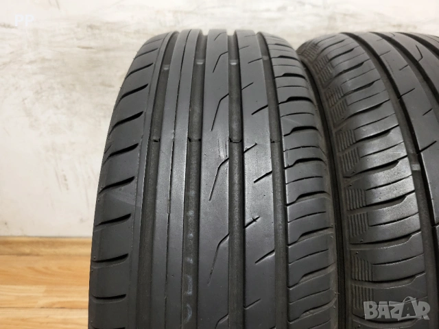 195/65/15 Toyo / летни гуми, снимка 2 - Гуми и джанти - 53830075