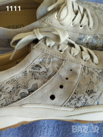 Обувки Helvesko номер 41., снимка 11 - Дамски ежедневни обувки - 51825539