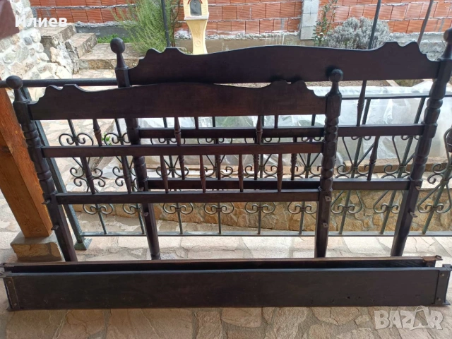 Старинно легло