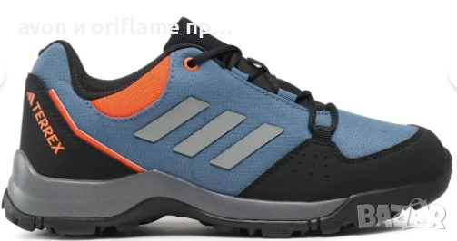 Adidas Terrex Hyperhiker Low Hiking 38 2/3 н., снимка 7 - Маратонки - 52182780