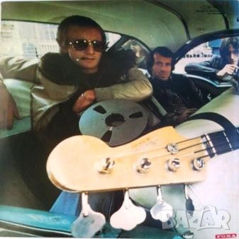 Грамофонни плочи Wings, Boston, Eloy, Suzi Quatro X 15 EU., снимка 12 - Грамофонни плочи - 52778116