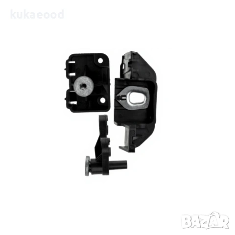 Комплект щипки за захващане на фар Mercedes CLA-Class W118/C118, снимка 2 - Части - 54191562