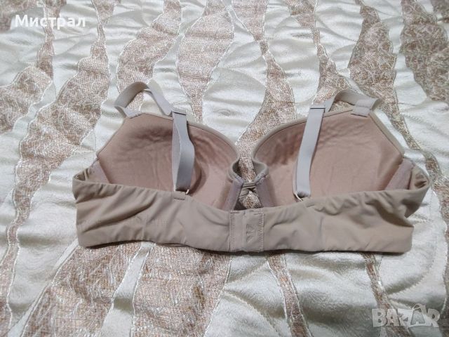 Сутиен Armani push up  ефект , снимка 3 - Бельо - 45387598