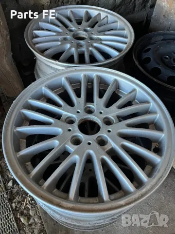 Лети алуминиеви джанти 17 цола leti aluminievi djanti 17 cola