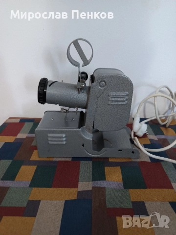 Прожекционен апарат, снимка 3 - Други ценни предмети - 52523058
