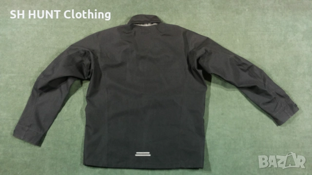 KANSAS Work Wear Jacket размер M - L яке водонепромокаемо W2-17, снимка 2 - Якета - 52027598