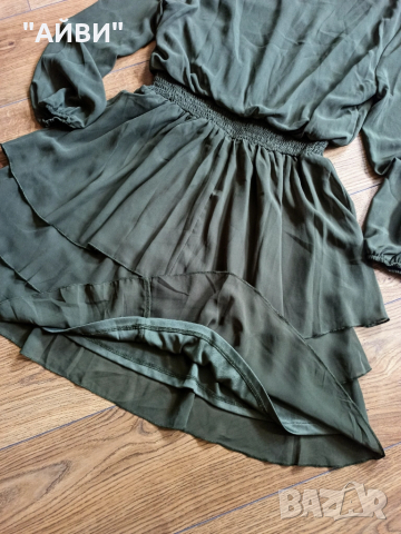 Дамска маркова рокля, снимка 9 - Рокли - 51669161