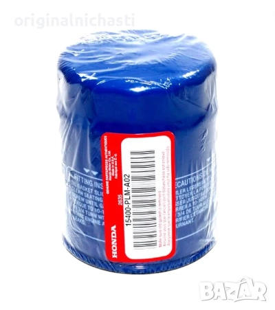 Маслен филтър оригинален за ХОНДА HONDA 15400RTA003 15400-RTA-003 15400PLMA02 15400-PLM-A02 OEM