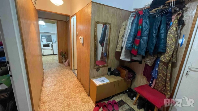 3 стаен под Антим 1, снимка 2 - Апартаменти - 53181326