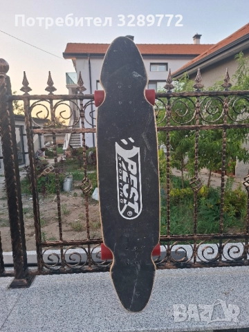 скеиборд, снимка 6 - Скейтборд, ховърборд, уейвборд - 51931627
