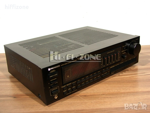 Ресивър   Pioneer vsx-3300 /1 