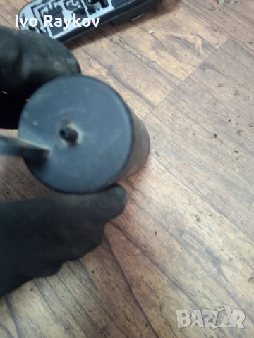 вакуум 8200034270 за RENAULT LAGUNA II, снимка 2 - Части - 53887755