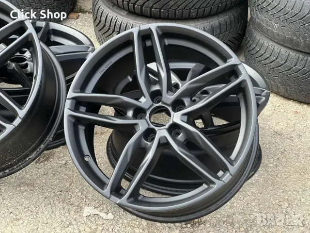 5x114.3 19 Джанти Toyota Tesla Infinity Lexus Mazda Kia Hyundai Honda 5х114.3, снимка 5 - Гуми и джанти - 49732321