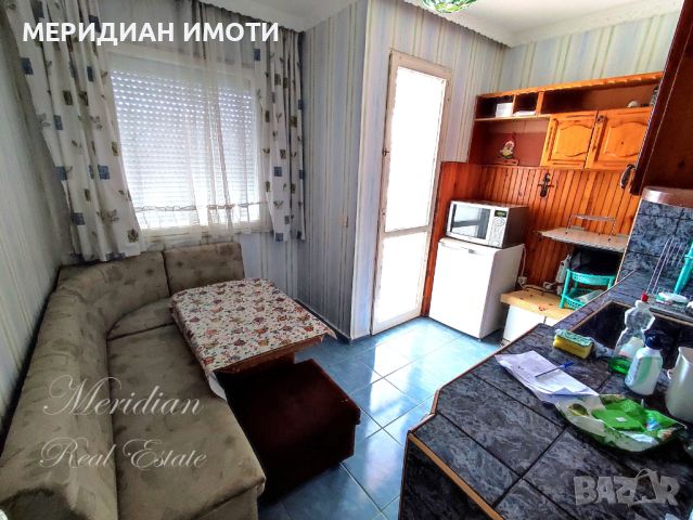 Продава се двустаен апартамент в гр. Добрич, Балик, снимка 8 - Aпартаменти - 46184865